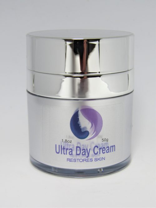 Ultra Day Cream