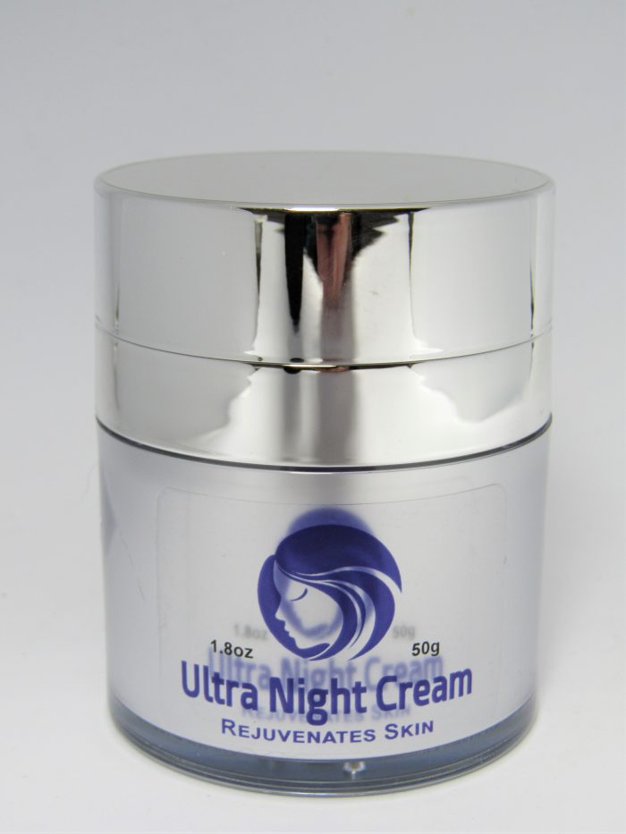 Ultra Night Cream