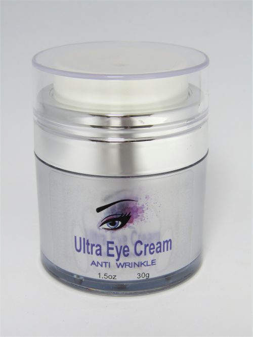 ultra eye cream
