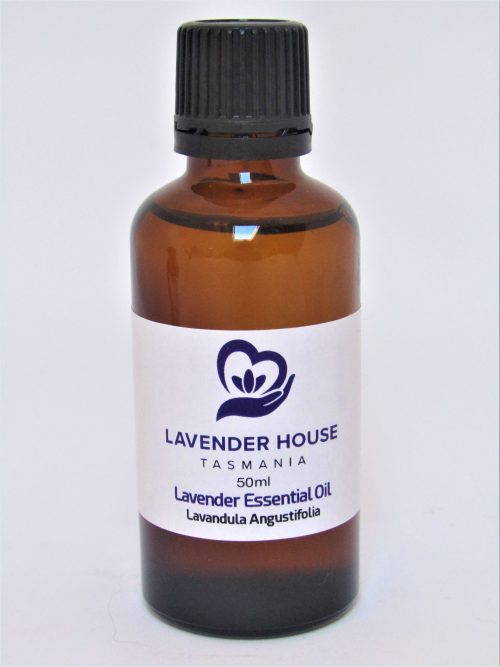 Lavender Oil 50mL