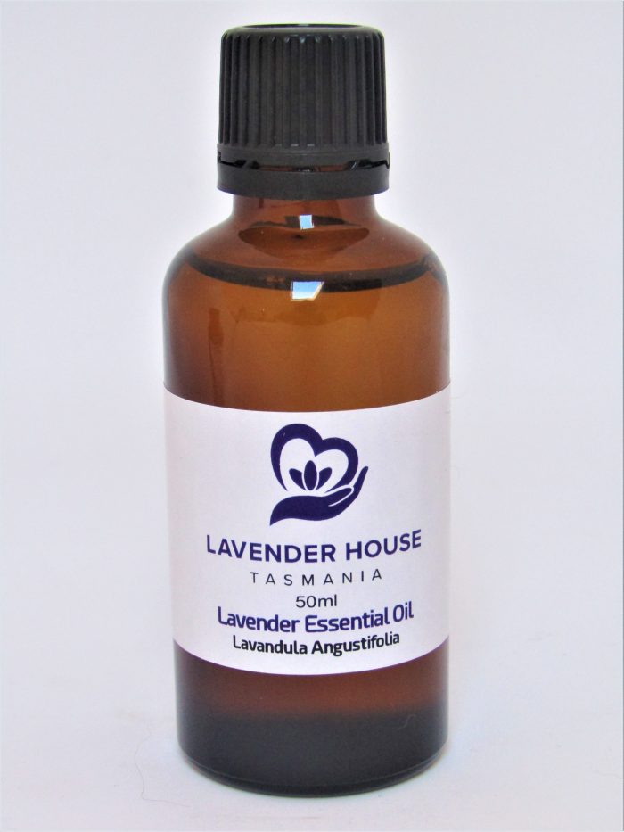Lavender Oil 50mL