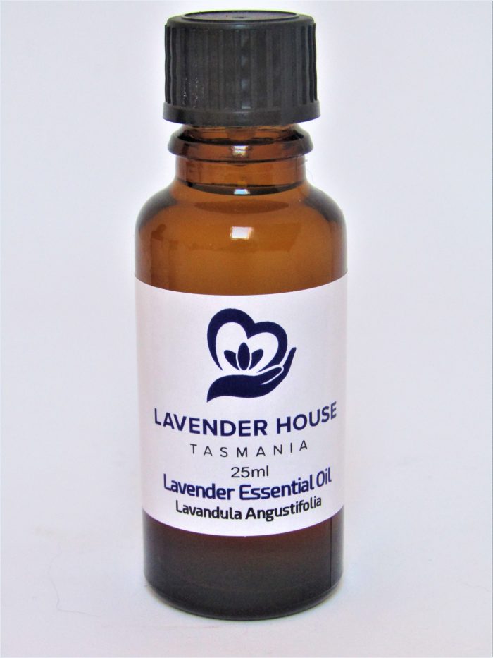 Lavender Oil 25mL