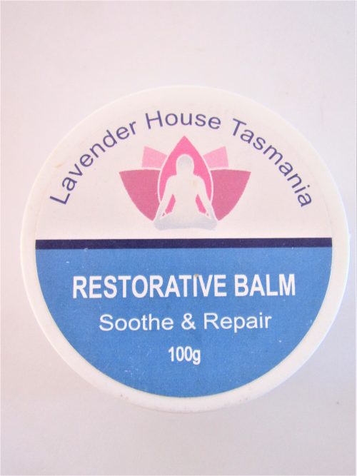 Restorative Balm
