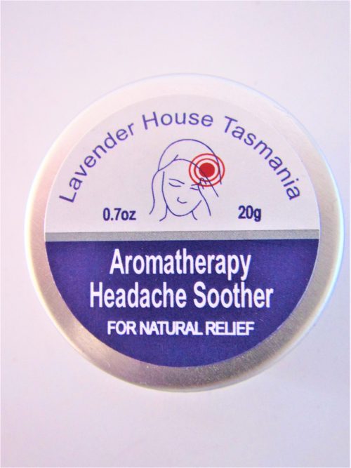 headache soother