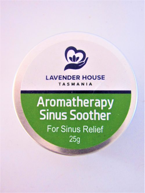 Sinus soother