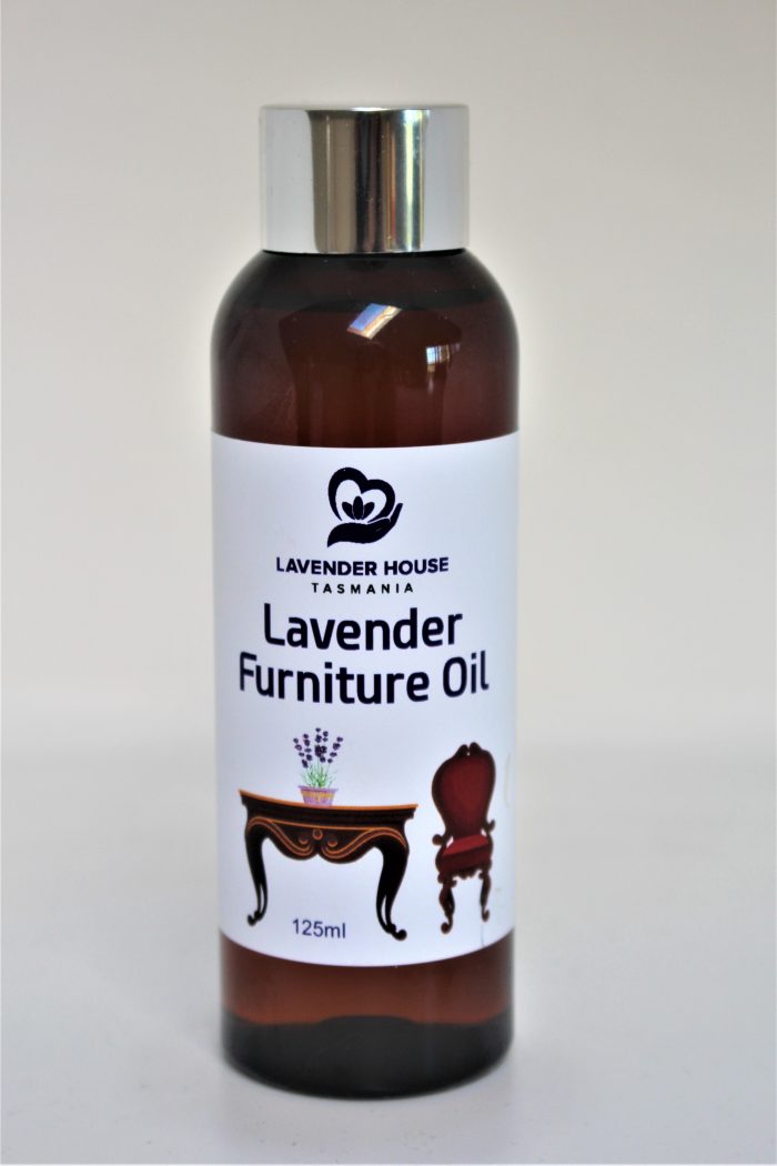 Lavender Furniture Oil