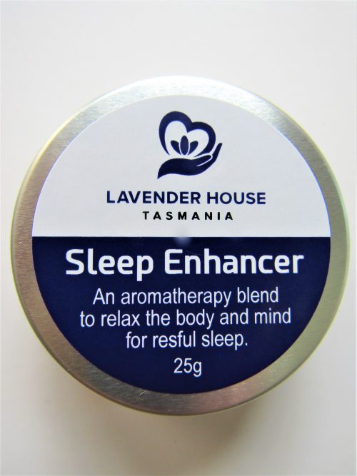 sleep enhancer to help you sleep