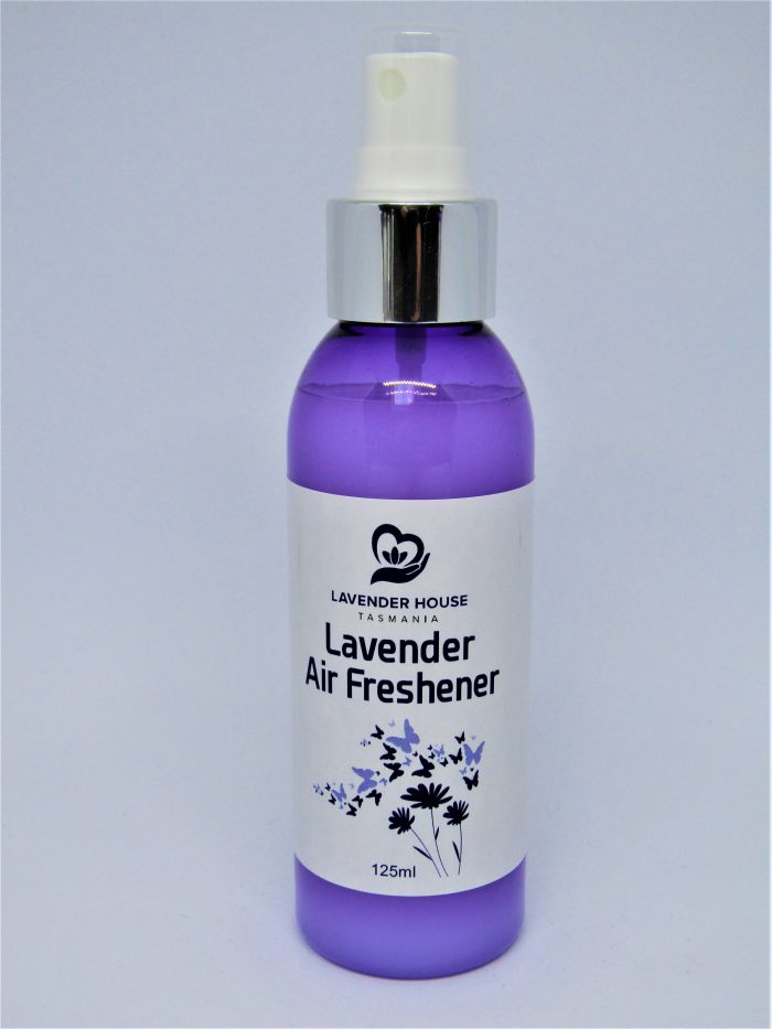 Lavender Air Freshener
