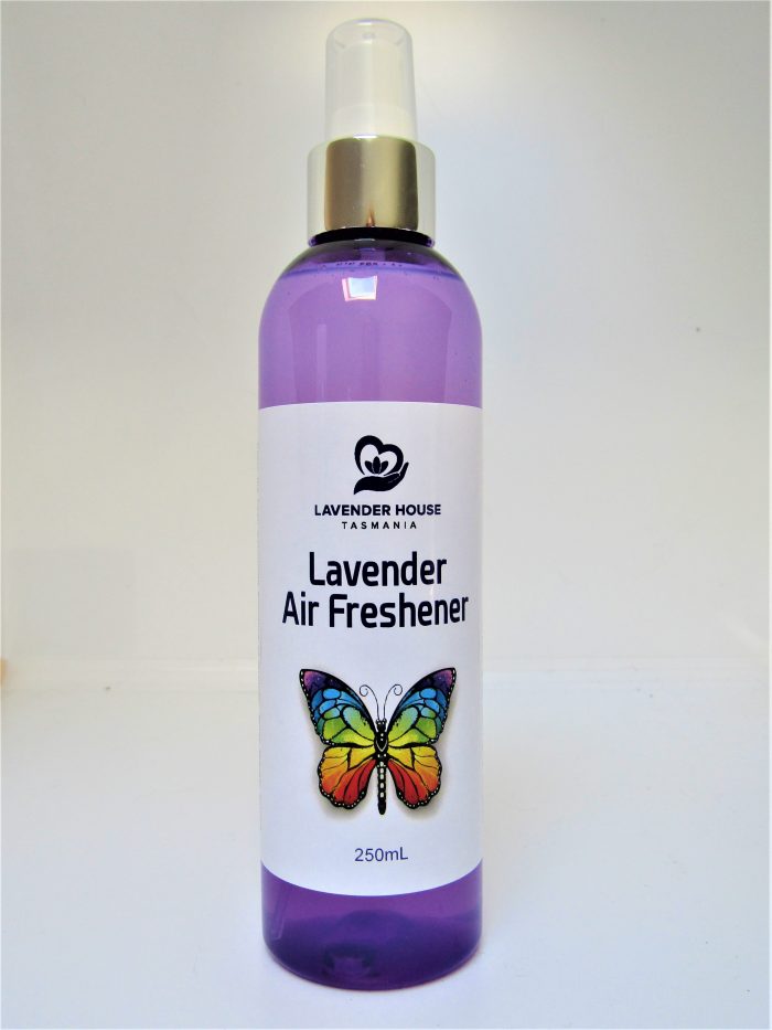 Lavender Air Freshener 250mL