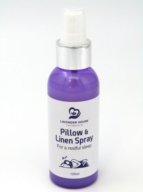 Pillow and Linen Spray 125mL