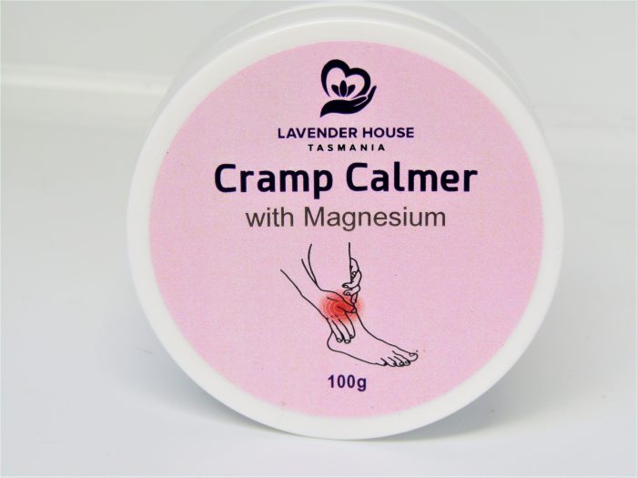 Cramp Calmer 100g