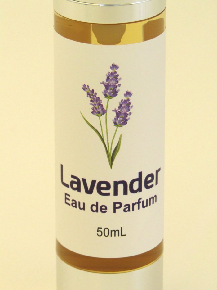 lavender edp spray