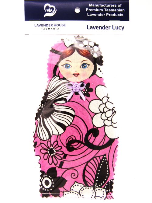 Lavender Lucy