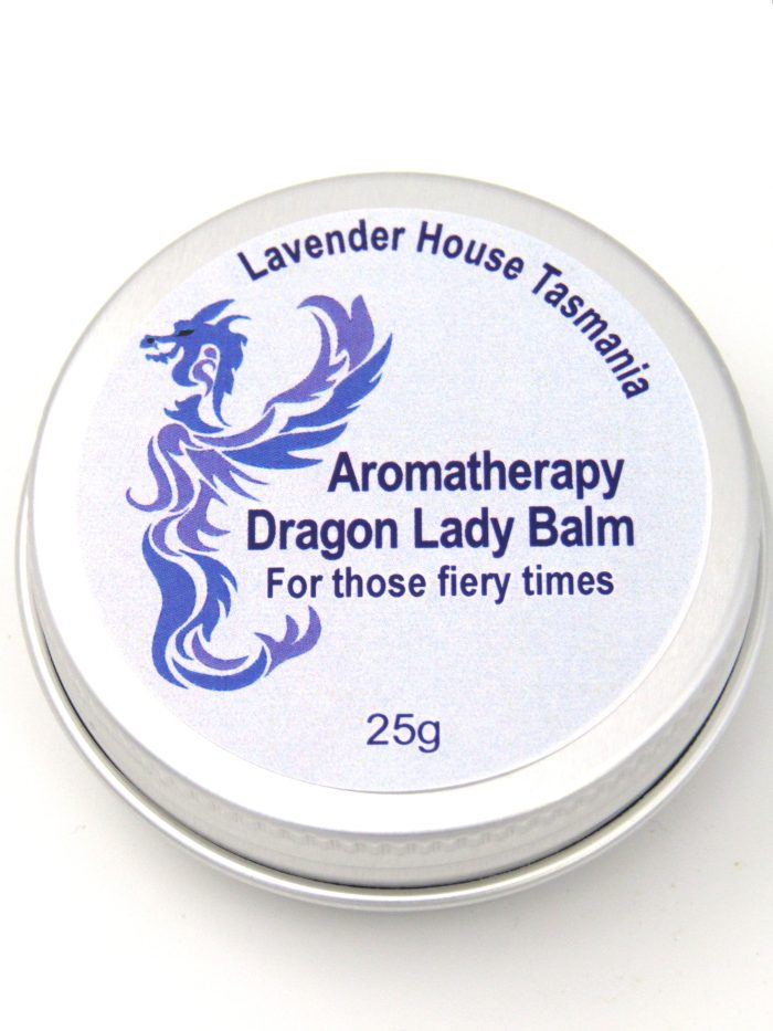 Dragon Lady Balm 25g